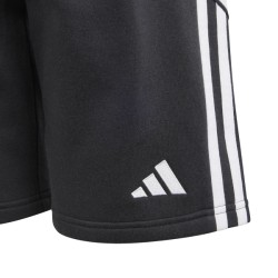 ADIDAS TIRO24 SW SHO JR. - BLACK/WHITE