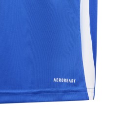 ADIDAS TIRO24 JSY JR. - ROYBLU/WHITE