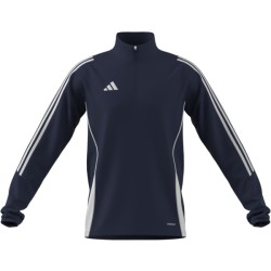 ADIDAS TIRO24 TR TOP - TENABL/WHITE