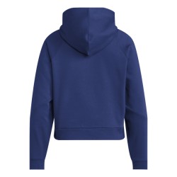 ADIDAS TIRO24 SW HOOD W - TENABL/WHITE