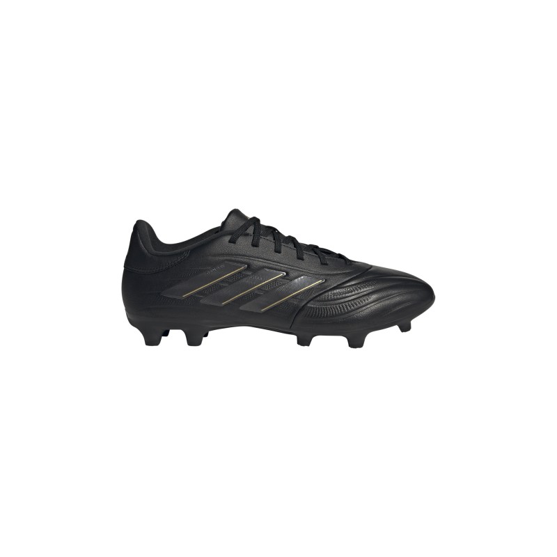 ADIDAS SCARPA COPA PURE 2 LEAGUE - CBLACK/CARBON