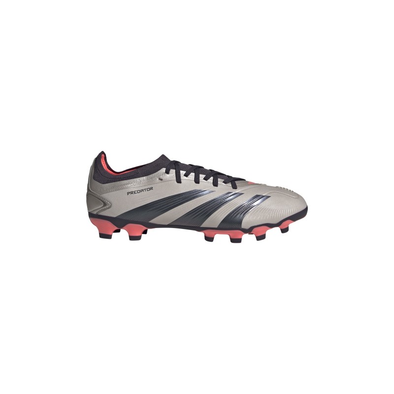 ADIDAS SCARPA PREDATOR PRO MG - PLAMET/AURBLA