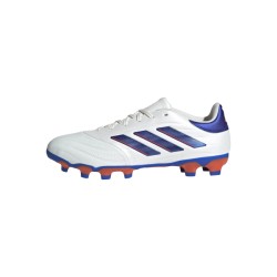 ADIDAS SCARPA COPA PURE 2 LEAGUE - FTWWHT/LUCBLU