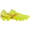 MIZUNO SCARPA MONARCIDA NEO SELE MD JR. - S.YELLOW/FIERY CORAL 2