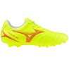 MIZUNO SCARPA MONARCIDA NEO SELE AG JR. - S.YELLOW/FIERY CORAL 2