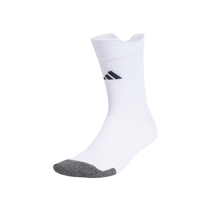 ADIDAS FTBL LIGHT SOCKS - WHITE/BLACK