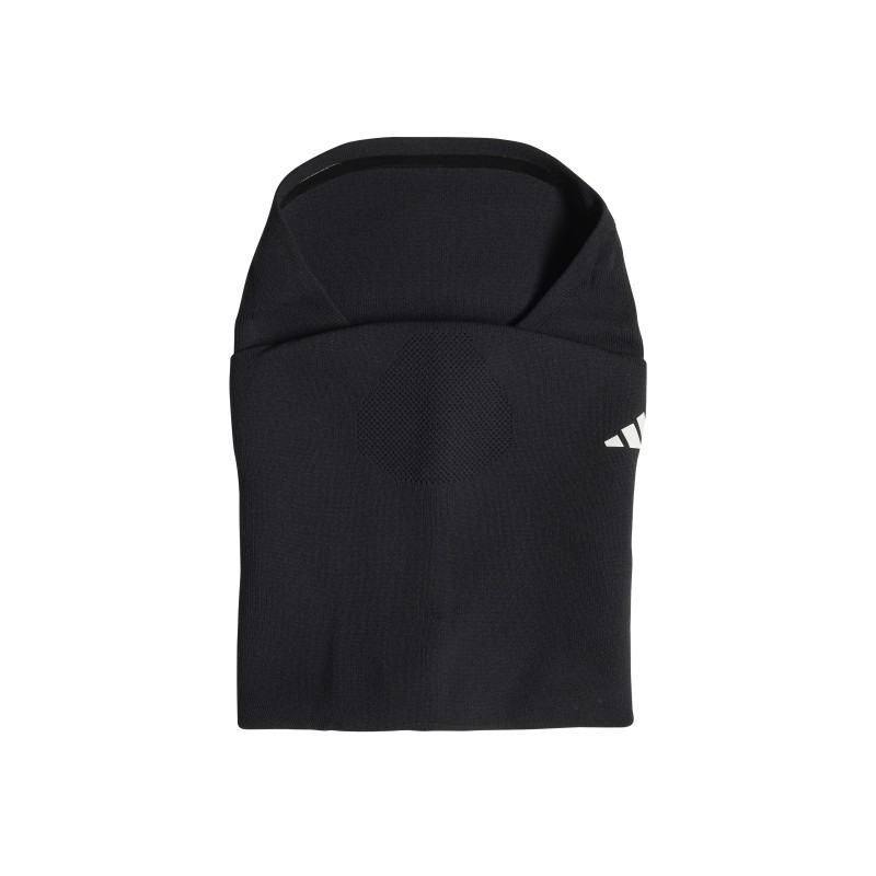 ADIDAS TIRO C NECK WRM - BLACK/WHITE