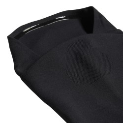 ADIDAS TIRO C NECK WRM - BLACK/WHITE
