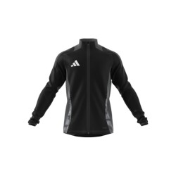 ADIDAS TIRO24 C TR JKT - BLACK/TMDRGR