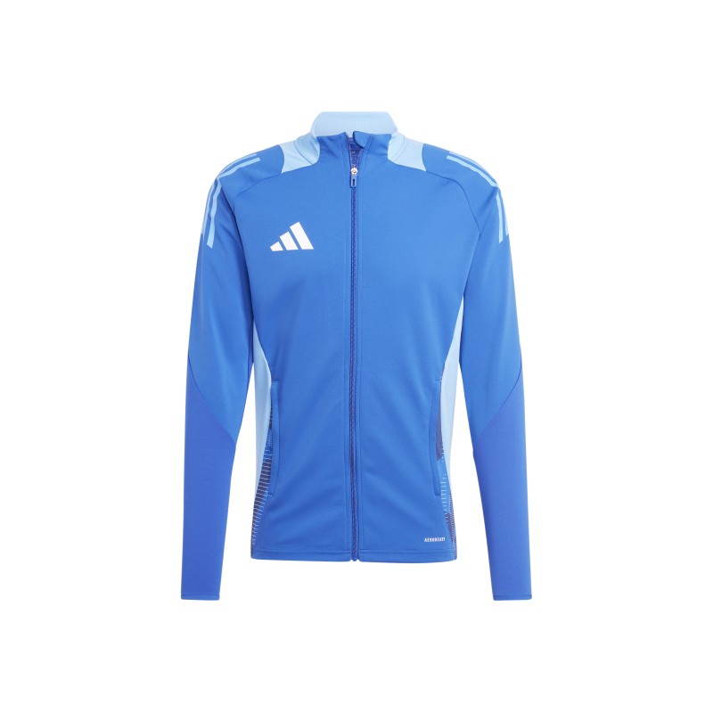 ADIDAS TIRO24 C TR JKT - ROYBLU