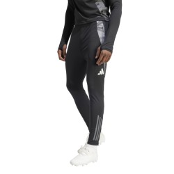 ADIDAS TIRO24 C TR PANT - BLACK/TMDRGR