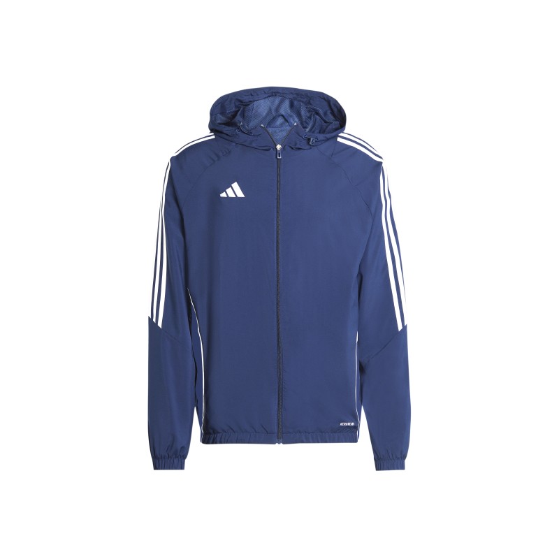 ADIDAS TIRO24 WB - TENABL/WHITE