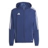 ADIDAS TIRO24 WB - TENABL/WHITE