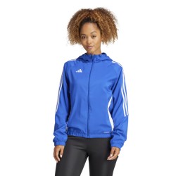 ADIDAS TIRO24 WB W - ROYBLU/WHITE