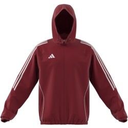 ADIDAS TIRO24 WB - TEPORE/WHITE