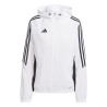 ADIDAS TIRO24 WB W - WHITE/BLACK