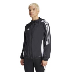 ADIDAS TIRO24 WB W - BLACK/WHITE
