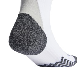 ADIDAS ADI 24 SOCK - WHITE/GRETWO