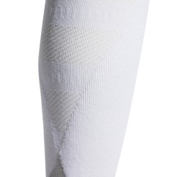 ADIDAS ADI 24 SOCK - WHITE/GRETWO