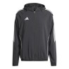 ADIDAS TIRO24 WB - BLACK/WHITE
