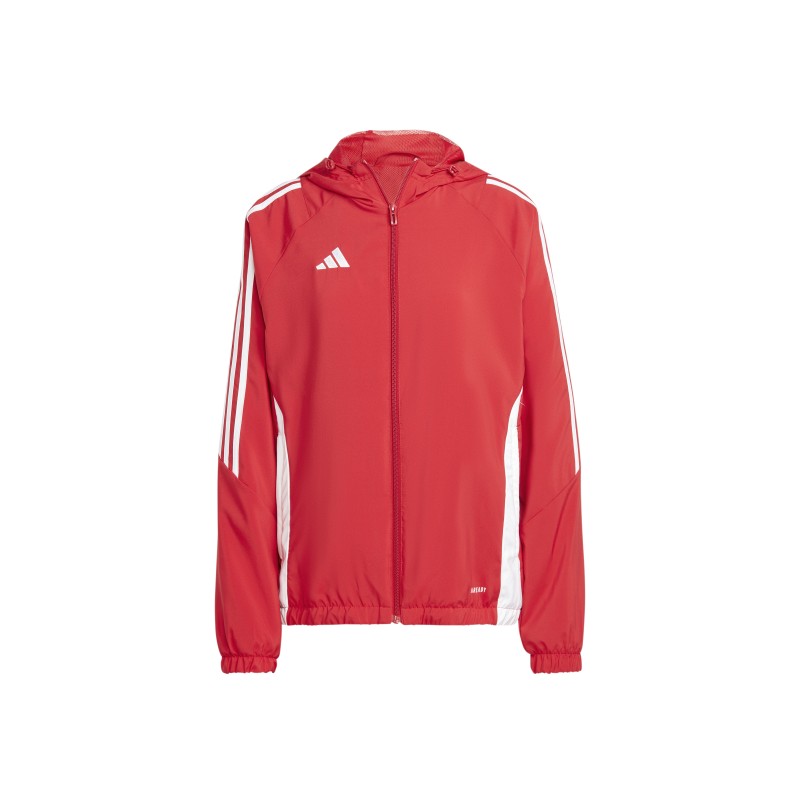 ADIDAS TIRO24 WB W - TEPORE/WHITE