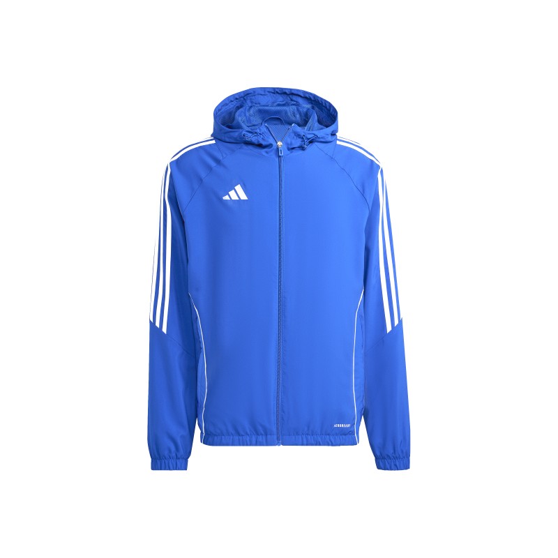 ADIDAS TIRO24 WB - ROYBLU/WHITE