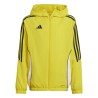 ADIDAS TIRO24 WB JR. - TMYELL/WHITE