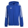 ADIDAS TIRO24 WB JR. - ROYBLU/WHITE