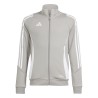 ADIDAS TIRO24 TR JKT JR. - TMMDGR/WHITE