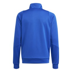 ADIDAS TIRO24 TR JKT JR. - ROYBLU/WHITE