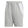 ADIDAS TIRO24 SW SHORT - MGREYH/WHITE