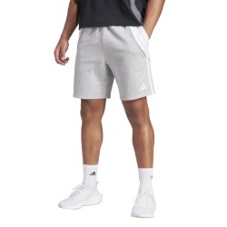 ADIDAS TIRO24 SW SHORT - MGREYH/WHITE
