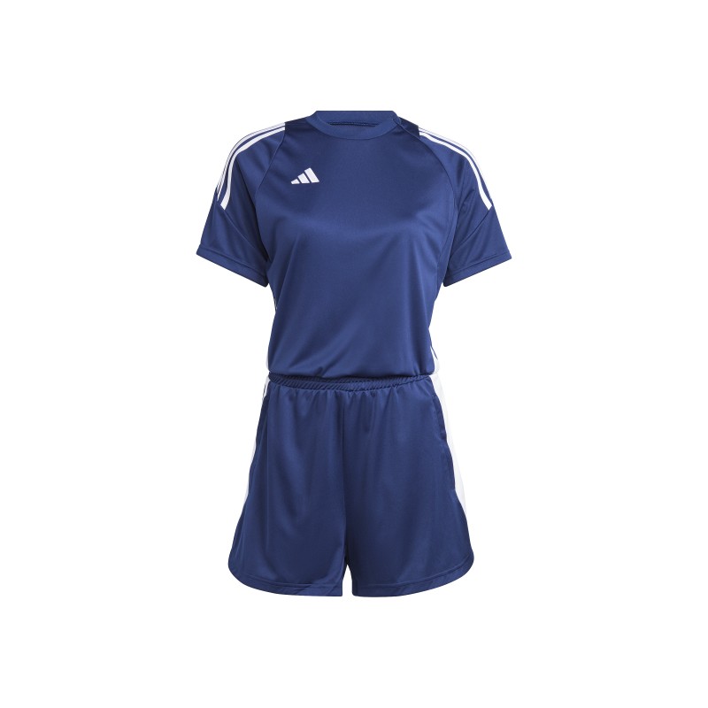 ADIDAS TIRO24 TR JMP W - TENABL/WHITE