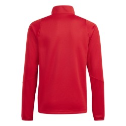 ADIDAS TIRO24 TR TOP JR. - TEPORE/WHITE