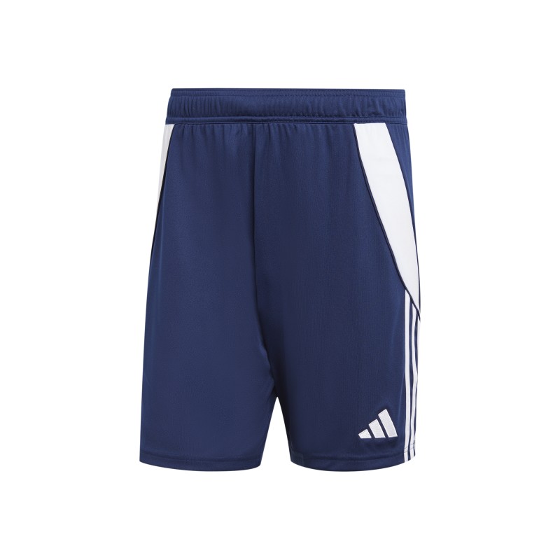 ADIDAS TIRO24 SHORT - TENABL/WHITE