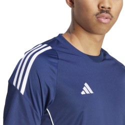 ADIDAS TIRO24 JSY - TENABL/WHITE