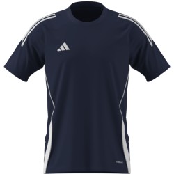 ADIDAS TIRO24 JSY - TENABL/WHITE