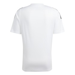ADIDAS TIRO24 JSY - WHITE/BLACK