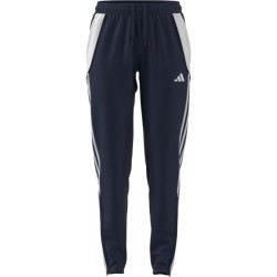 ADIDAS TIRO24 TR PANT W - TENABL/WHITE