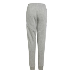 ADIDAS TIRO24 SW PANT JR. - MGREYH/WHITE