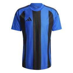ADIDAS STRIPED 24 JSY - ROYBLU/BLACK