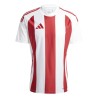 ADIDAS STRIPED 24 JSY - WHITE/TEPORE