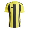 ADIDAS STRIPED 24 JSY - TMYELL/BLACK