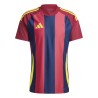 ADIDAS STRIPED 24 JSY - TENABL/TECOBU