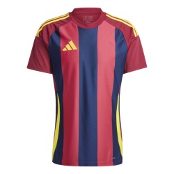ADIDAS STRIPED 24 JSY - TENABL/TECOBU