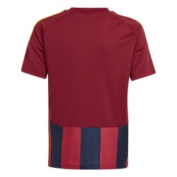 ADIDAS STRIPED 24 JSY JR. - TENABL/TECOBU