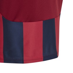ADIDAS STRIPED 24 JSY JR. - TENABL/TECOBU
