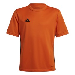 ADIDAS TABELA 23 JSY JR. - TEAORA/BLACK
