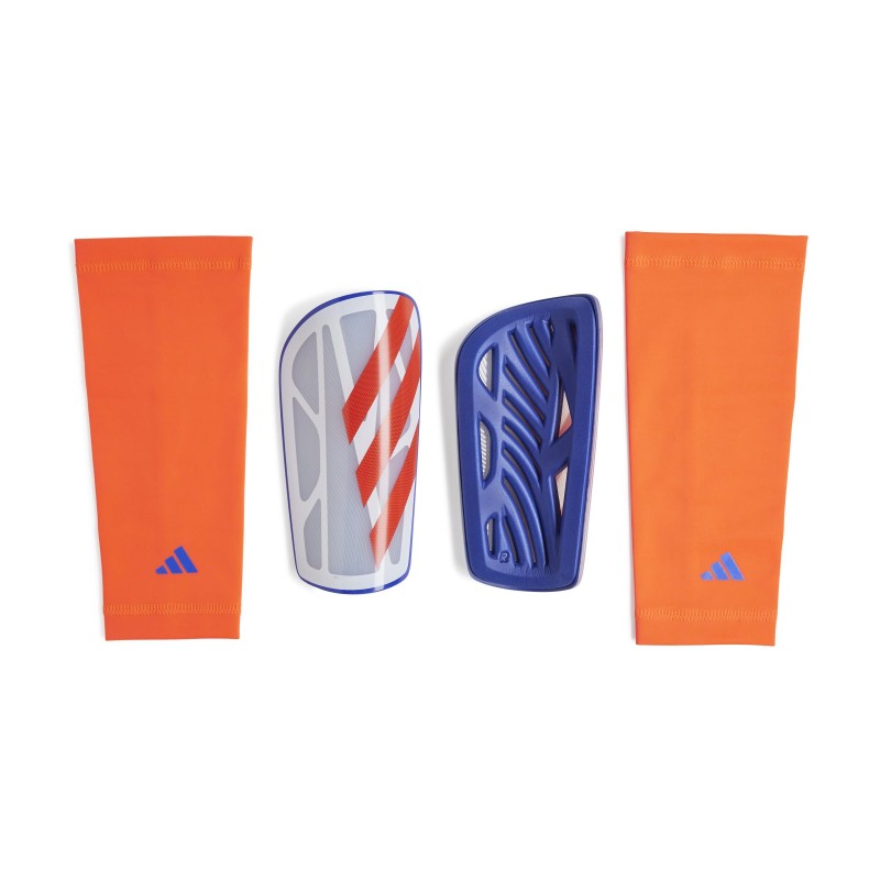 ADIDAS TIRO SG LGE - WHITE/LUCBLU