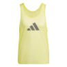 ADIDAS TRG BIB - SHOYEL